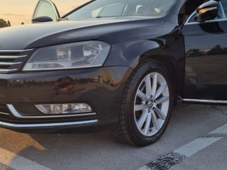 Volkswagen Passat foto 9