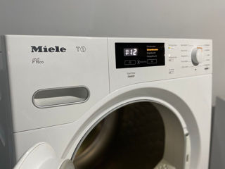 Сушильная машина Miele T1 foto 2