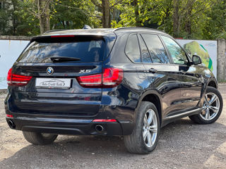 BMW X5 foto 2