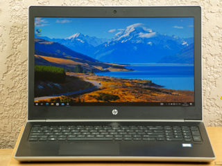 Hp Probook 450 G5/ Core I5 7200U/ 16Gb Ram/ 256Gb SSD/ 15.6" FHD IPS!!