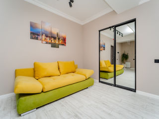 Apartament cu 3 camere, 65 m², Telecentru, Chișinău foto 4
