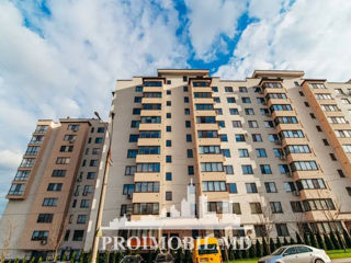 Apartament cu 3 camere, 92 m², Botanica, Chișinău foto 18