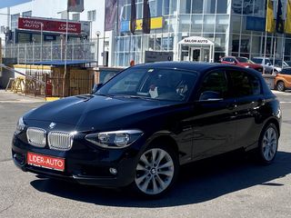 BMW 1 Series foto 4