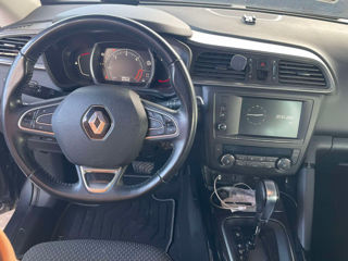 Renault Kadjar foto 6