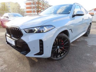 BMW X6 M foto 3