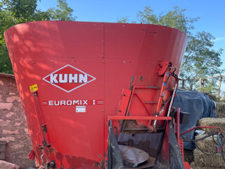 Kuhn euromix foto 1