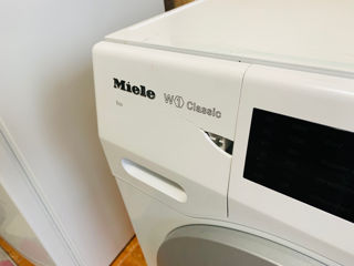 Miele W1 foto 4