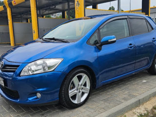 Toyota Auris foto 2