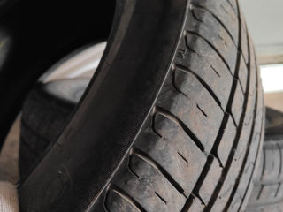 215/55 R17 Pirelli Cinturato