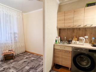 Комната, 20 м², 5/5 эт.