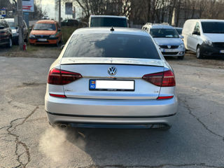 Volkswagen Passat foto 5