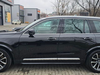 Volvo XC90 foto 10