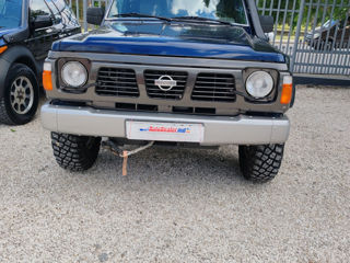 Nissan Patrol foto 5