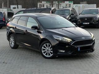 Ford Focus foto 4