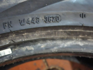 2 anvelope 285/40 R21 Pirelli foto 3