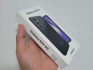 Samsung Galaxy A54 8/128 GB Nou sigilat foto 5