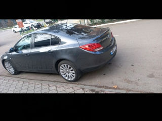 Opel Insignia foto 7