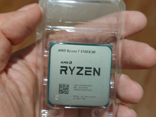 .[Nou] Ryzen 5 5600 / Ryzen 7 5700X / Ryzen 7 5700X3D/ Ryzen 5 7500F / Ryzen 5 8400F / Ryzen 7 8700F foto 6