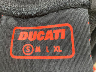 Ducati pantaloni sport foto 4