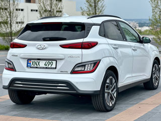 Hyundai Kona foto 3