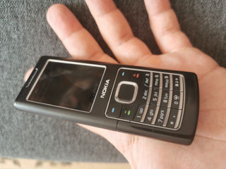 Nokia 6500 classic
