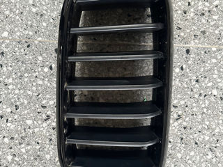 Ноздри/ Решетки радиатора BMW X5 F15 foto 2