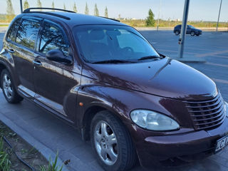 Chrysler PT Cruiser