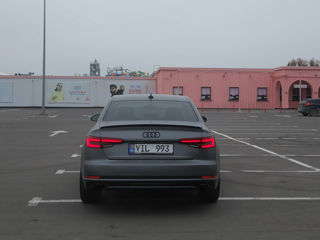 Audi A4 foto 3