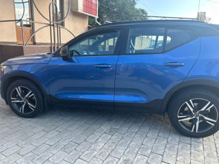 Volvo XC40 foto 7