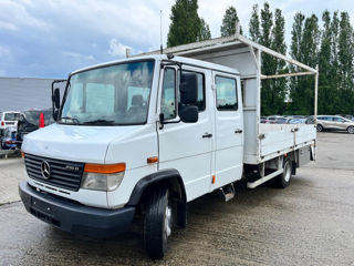 Mercedes Vario foto 3