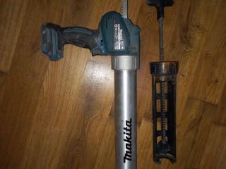 Makita silicon