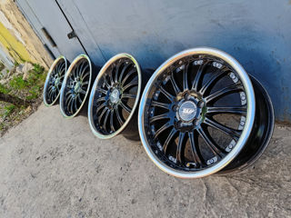 5x114 R18 Toyota, Nissan,  Honda, Renault etc