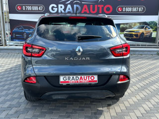 Renault Kadjar foto 4