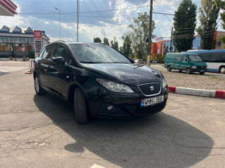 Seat Ibiza foto 7