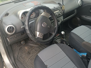 Nissan Note foto 3