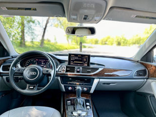 Audi A6 foto 5