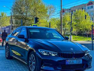 BMW 3 Series foto 2