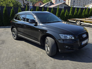 Audi Q5 foto 2