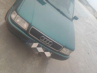 Audi 80 foto 3