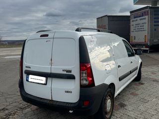 Dacia Logan Van foto 4