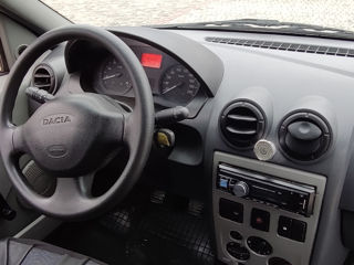 Dacia Logan Mcv foto 5