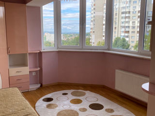 Apartament cu 3 camere, 76 m², Râșcani, Chișinău foto 6