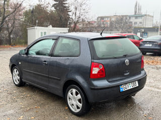 Volkswagen Polo foto 5