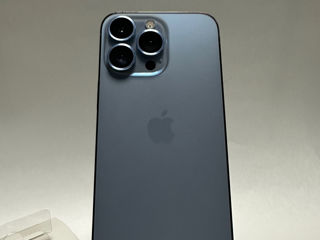 iPhone 13 Pro 256 gb blue foto 2