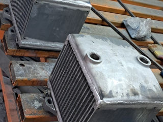Sudare cu argon  . Sudare fontă (ciugun) , inox , alumin . Fier. foto 9