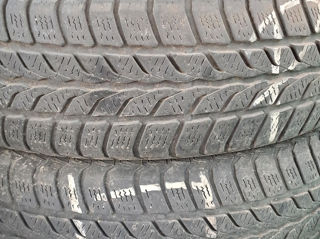 195/65R15 Uniroyal