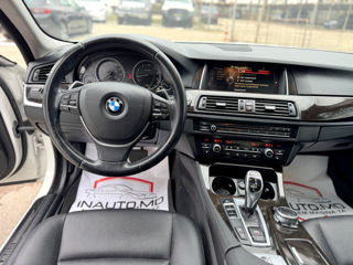 BMW 5 Series foto 7