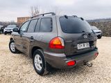 Hyundai Santa FE foto 5