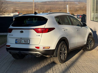 KIA Sportage foto 2