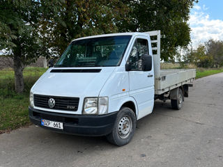 Volkswagen LT 35 foto 2